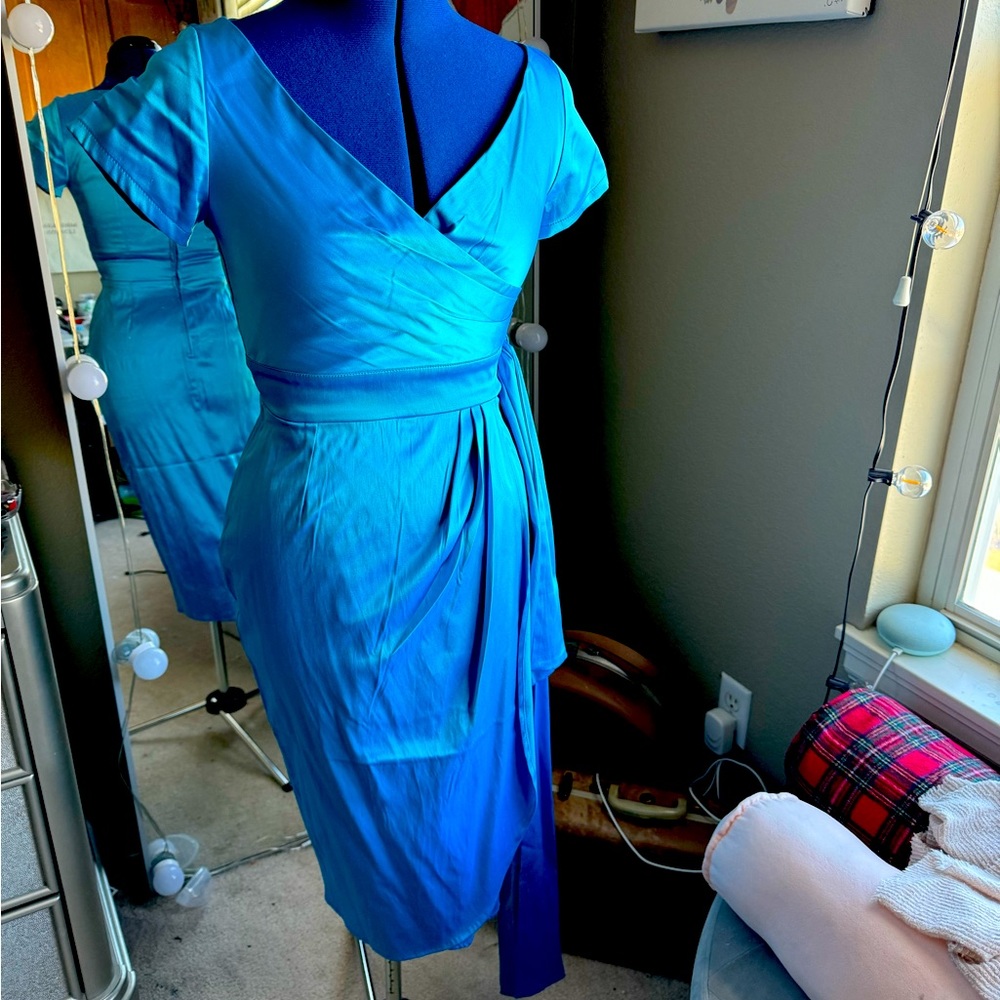 Pinup Girl Clothing Ava Dress